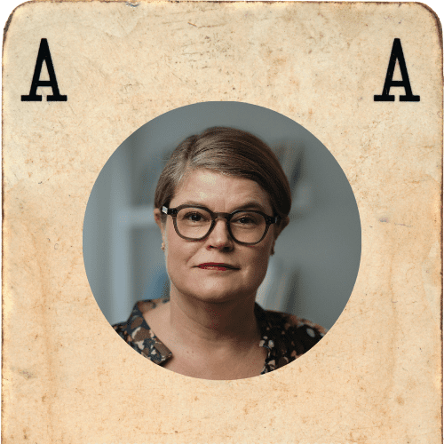 Ess_ Marianne